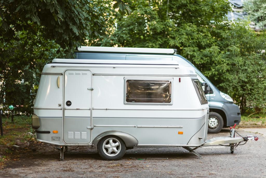 Downtown Forest Hostel & Camping Аеропорт Вільнюс Екстер'єр фото